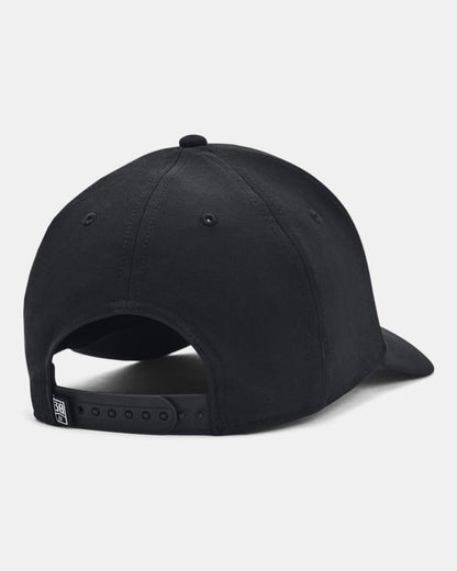 Curry Mid Men's Adjustable Cap