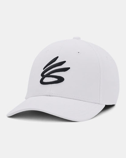 Curry Mid Men's Adjustable Cap