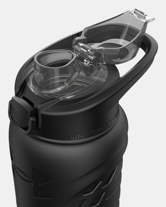 UA Command 24 oz Water Bottle