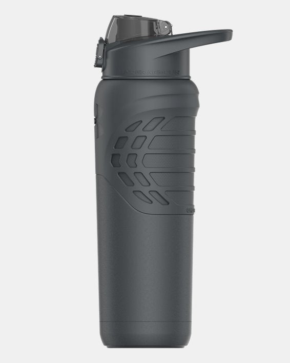 UA Command 24 oz Water Bottle