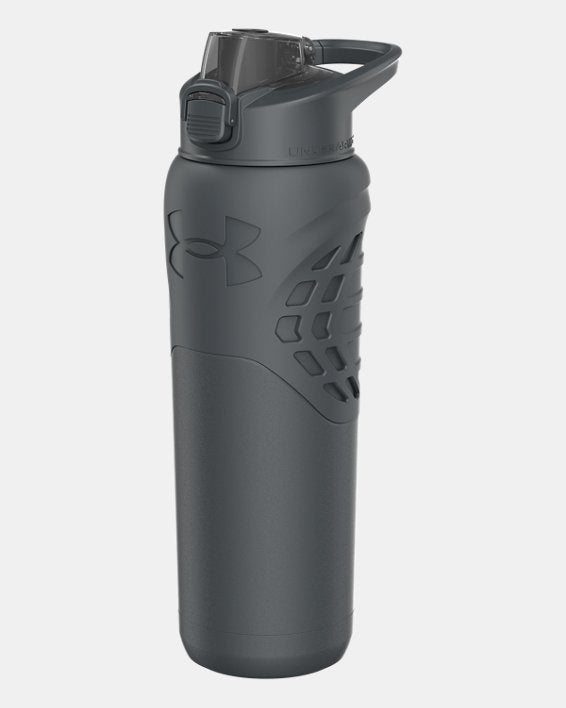 UA Command 24 oz Water Bottle