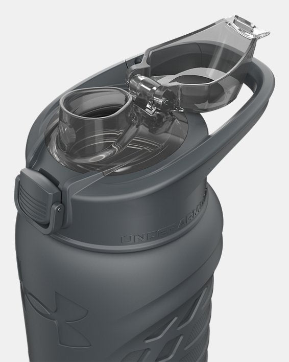 UA Command 24 oz Water Bottle