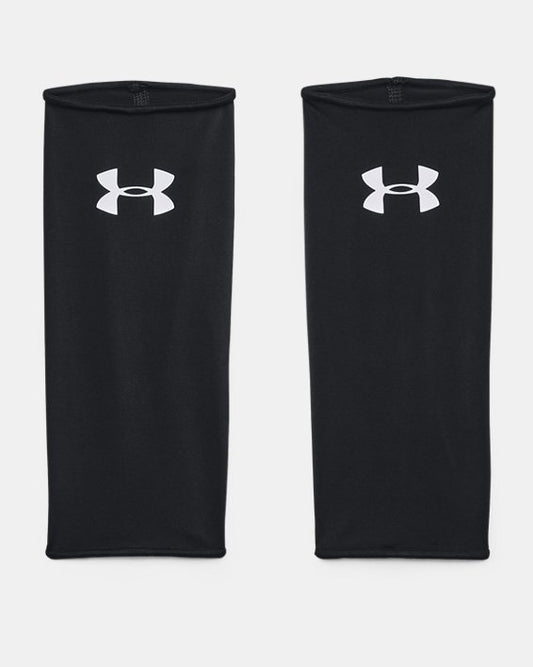 UA Shin Guard Sleeves Men's