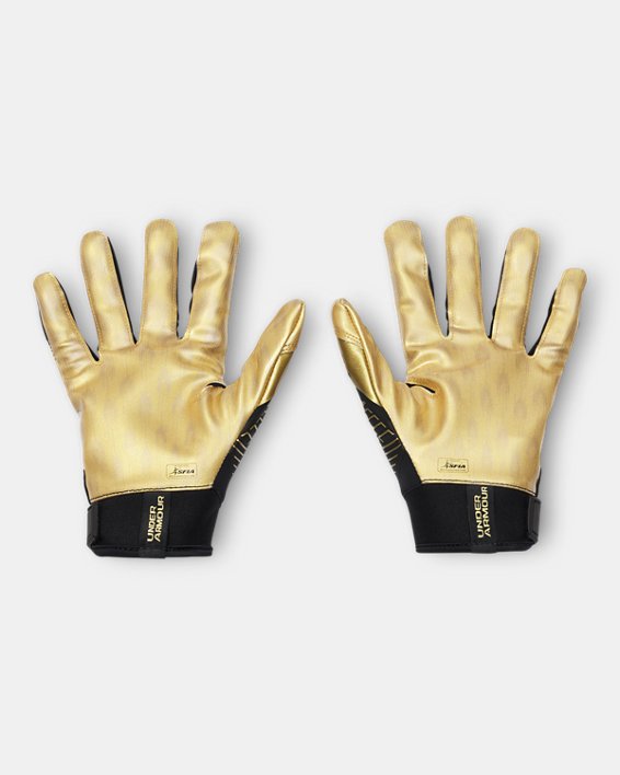 UA F9 Nitro LE Men's Football Gloves