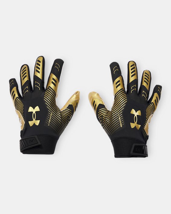 UA F9 Nitro LE Men's Football Gloves
