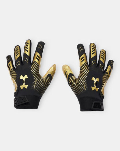 UA F9 Nitro LE Men's Football Gloves