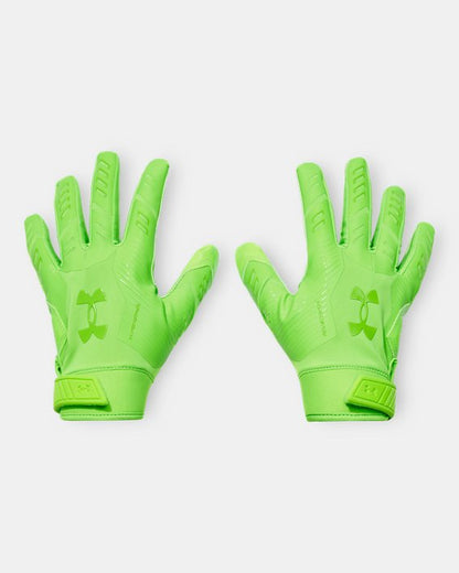 UA F9 Nitro LE Men's Football Gloves