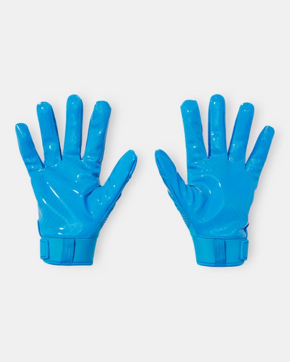 UA F9 Nitro LE Men's Football Gloves