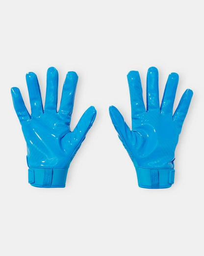 UA F9 Nitro LE Men's Football Gloves