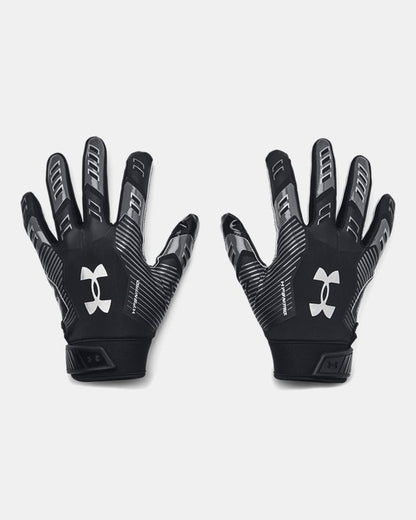 UA F9 Nitro Men's Football Gloves