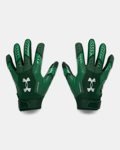 UA F9 Nitro Men's Football Gloves