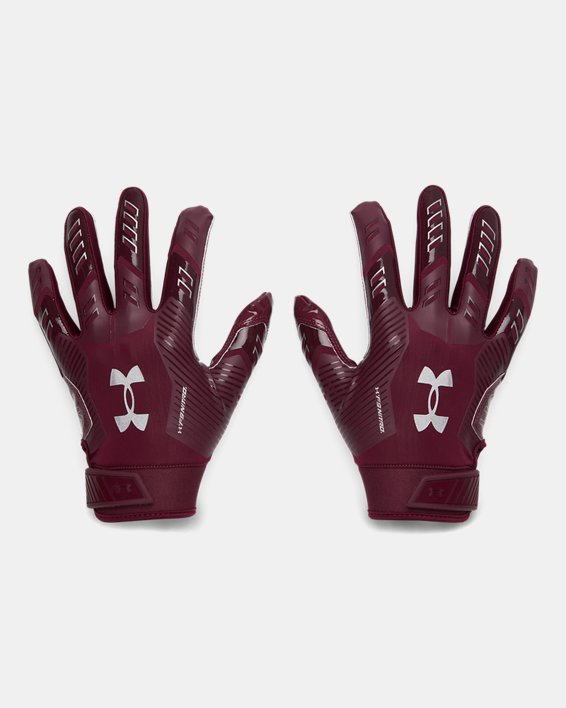UA F9 Nitro Men's Football Gloves