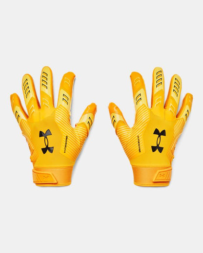 UA F9 Nitro Men's Football Gloves