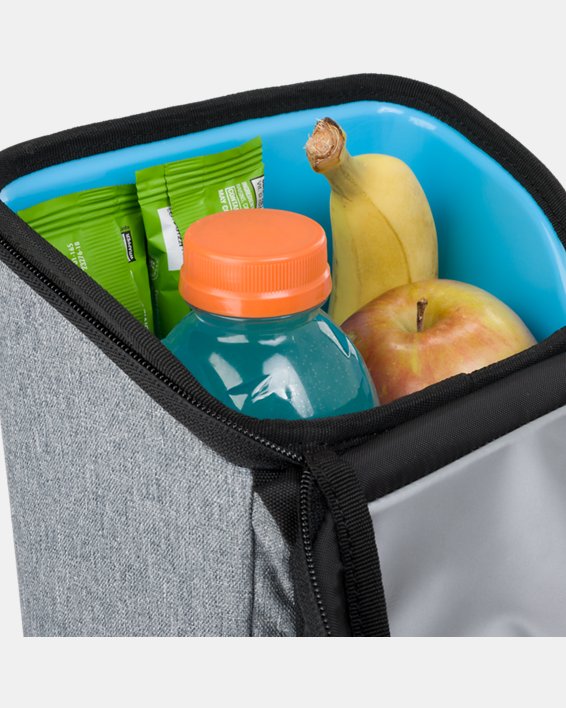 UA Sideline Lunch Box