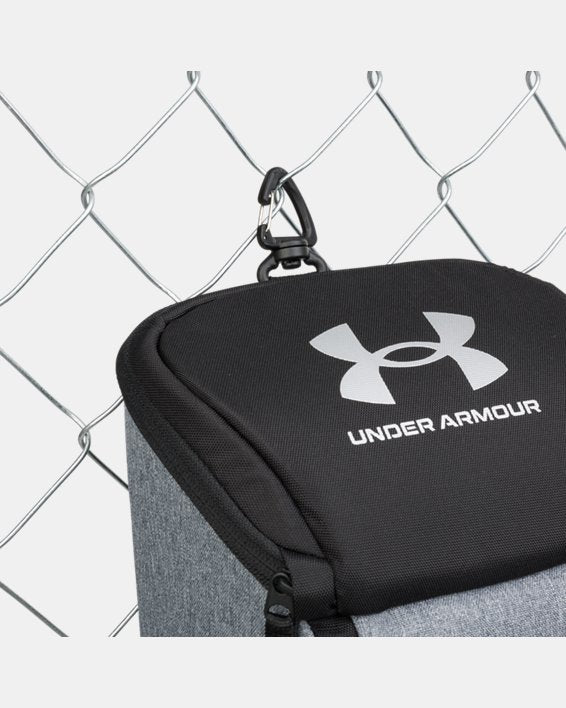 UA Sideline Lunch Box