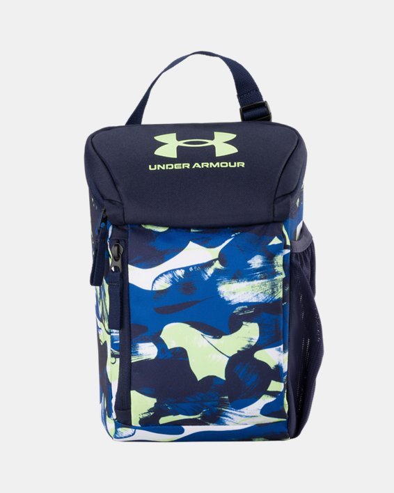 UA Sideline Lunch Box