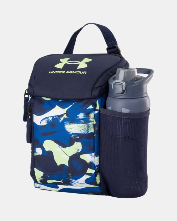 UA Sideline Lunch Box