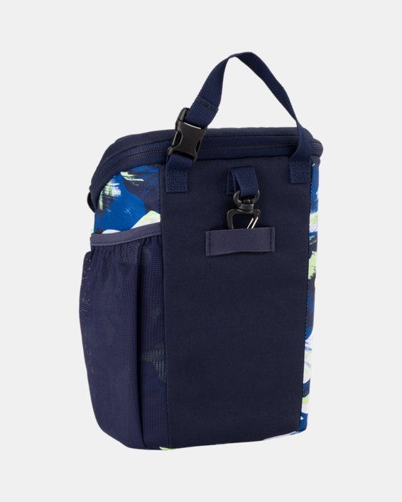 UA Sideline Lunch Box