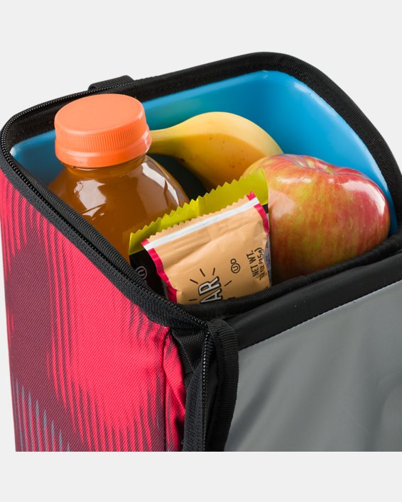 UA Sideline Lunch Box