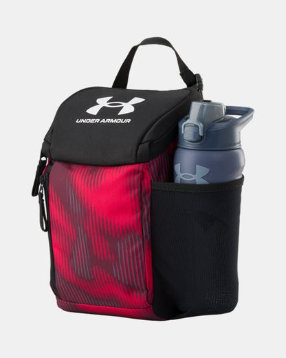 UA Sideline Lunch Box