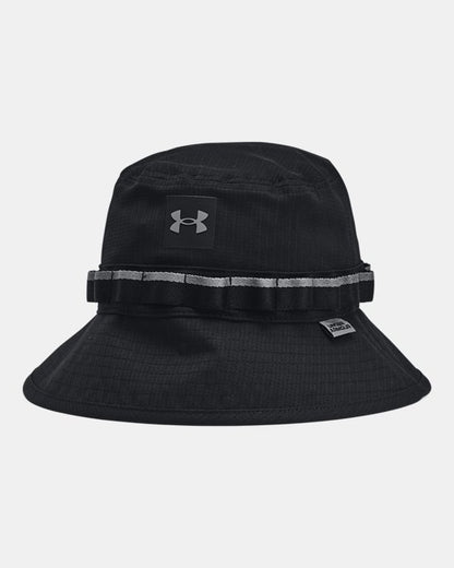 UA ArmourVent Men's Bucket Hat