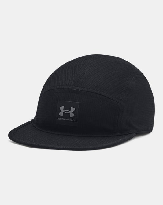 UA ArmourVent Men's Camper Hat