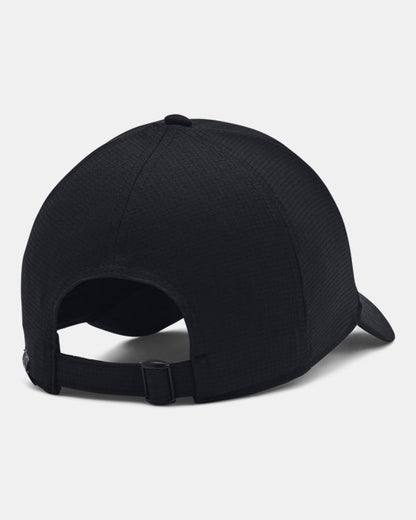 UA ArmourVent Low Men's Adjustable Cap