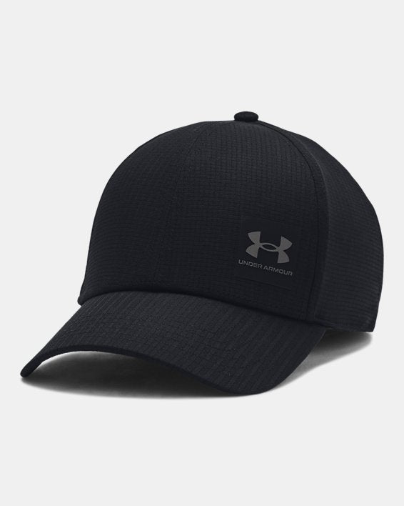 UA ArmourVent Low Men's Adjustable Cap