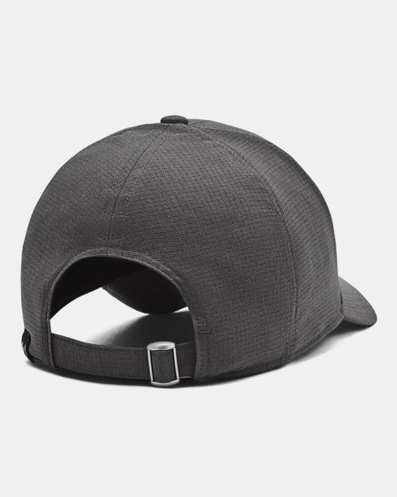 UA ArmourVent Low Men's Adjustable Cap
