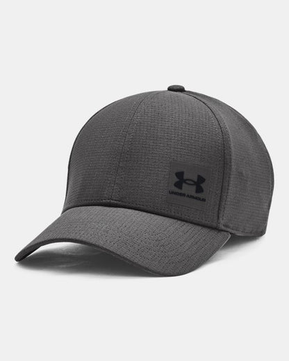 UA ArmourVent Low Men's Adjustable Cap