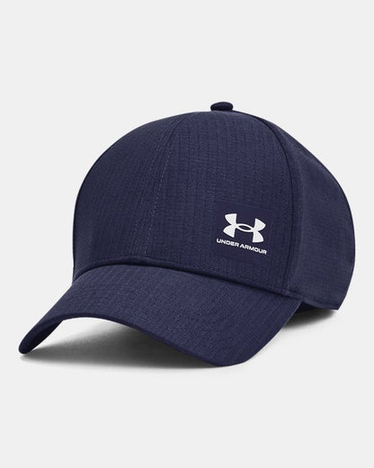 UA ArmourVent Low Men's Adjustable Cap