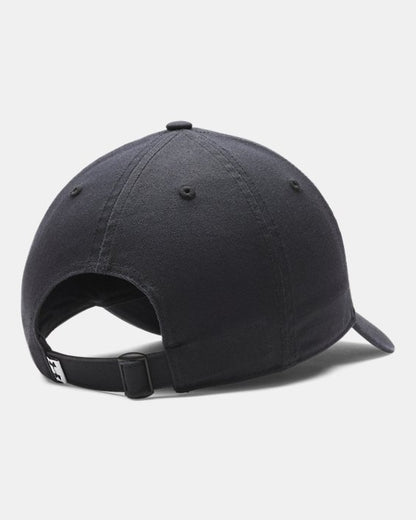 UA Essential Low Unisex Adjustable Hat