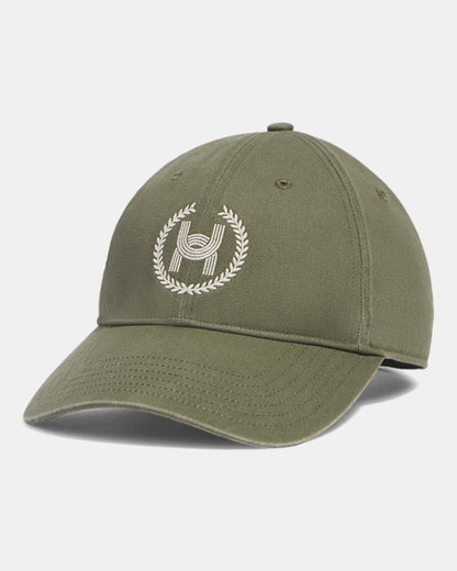 UA Essential Low Unisex Adjustable Hat