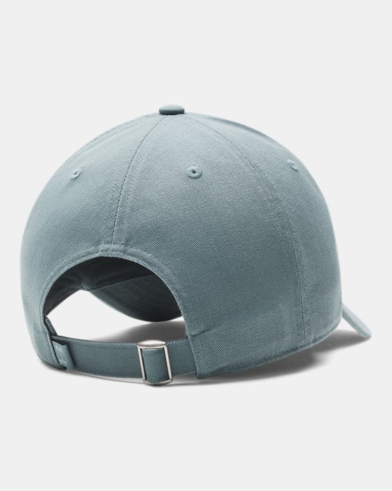 UA Essential Low Unisex Adjustable Hat