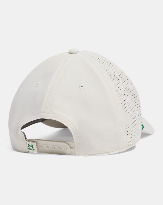 UA Drive Mid Rope Men's Adjustable Hat