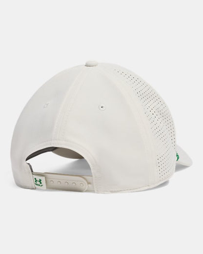 UA Drive Mid Rope Men's Adjustable Hat