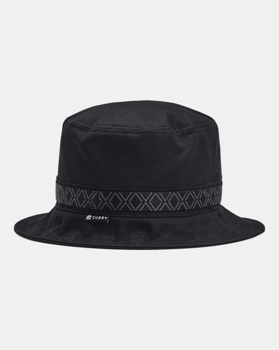 Curry Unisex Bucket Hat