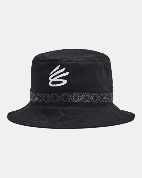 Curry Unisex Bucket Hat