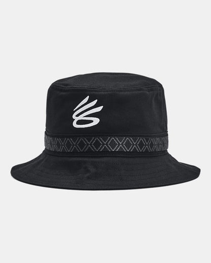 Curry Unisex Bucket Hat