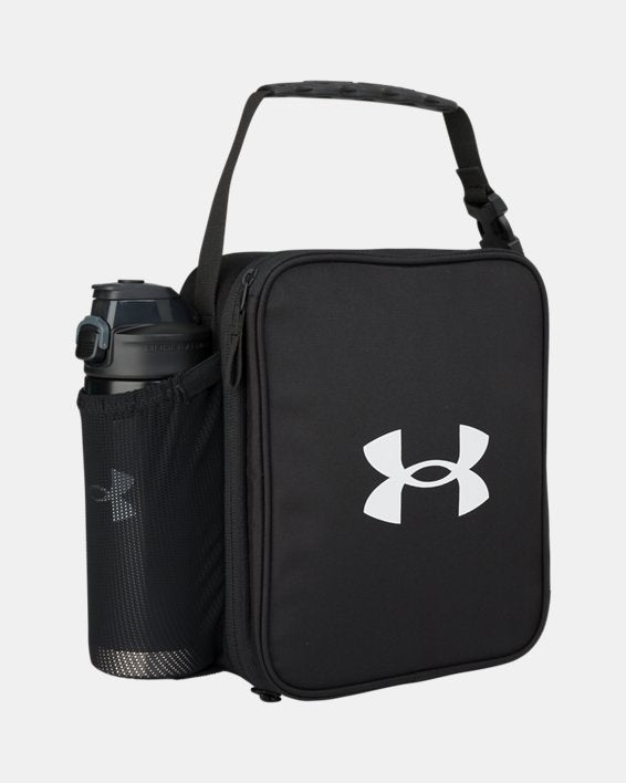 UA Scrimmage 3 Lunch Box