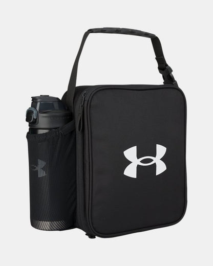 UA Scrimmage 3 Lunch Box