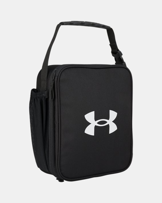 UA Scrimmage 3 Lunch Box
