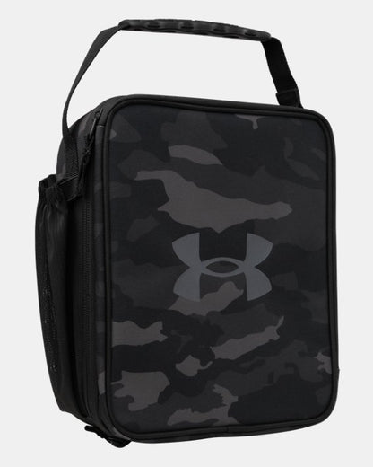 UA Scrimmage 3 Lunch Box