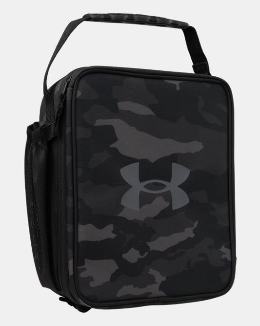 UA Scrimmage 3 Lunch Box