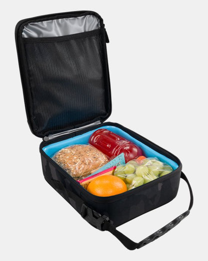 UA Scrimmage 3 Lunch Box