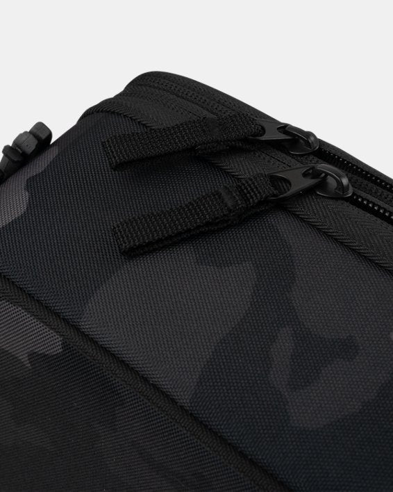 UA Scrimmage 3 Lunch Box