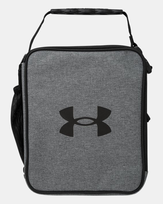 UA Scrimmage 3 Lunch Box