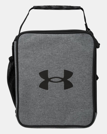 UA Scrimmage 3 Lunch Box