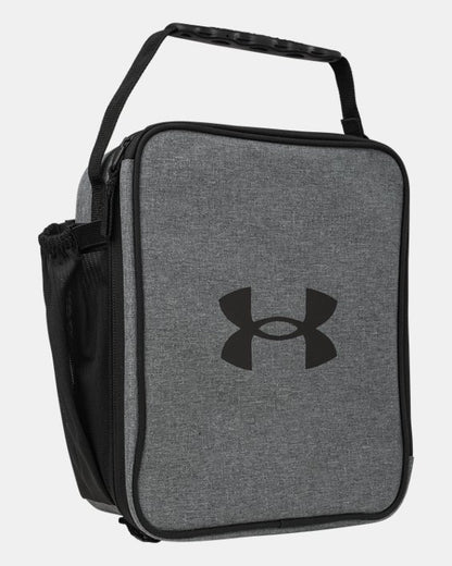 UA Scrimmage 3 Lunch Box