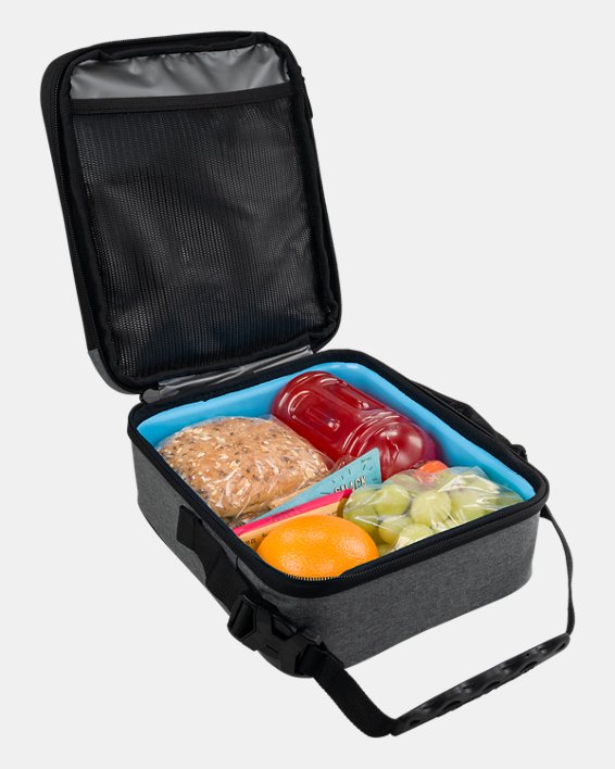 UA Scrimmage 3 Lunch Box